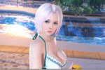 Un trailer introduce Luna, nuova ragazza nell'harem di Dead or Alive Xtreme: Venus Vacation - Video