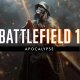 La quarta espansione di Battlefield 1, Apocalypse, sarà disponibile a febbraio