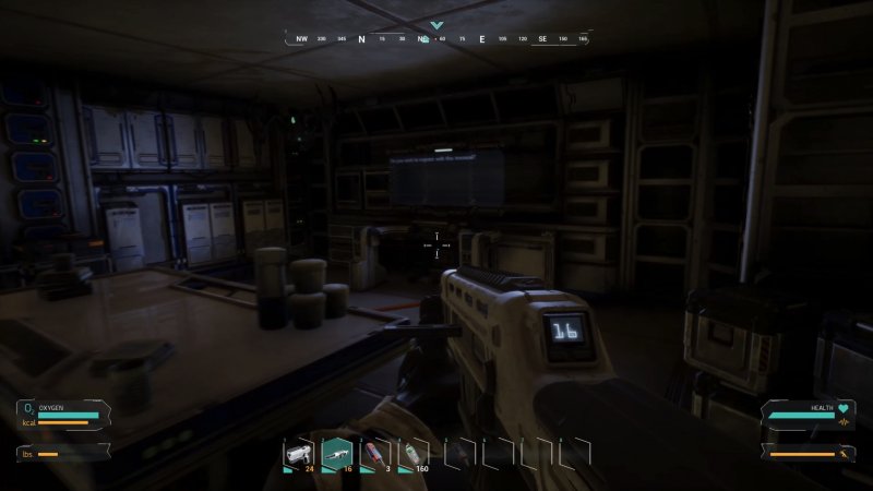 Immagine di Memories of Mars per PC Windows