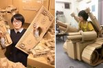 Ovviamente non potevano mancare delle reazioni ironiche all'annuncio di Nintendo Labo - Notizia