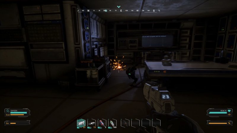 Immagine di Memories of Mars per PC Windows