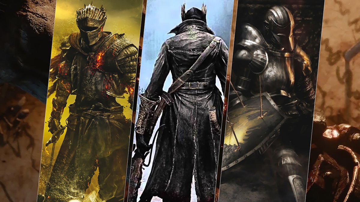Come ci immaginiamo il prossimo gioco di From Software? - Multiplayer.it