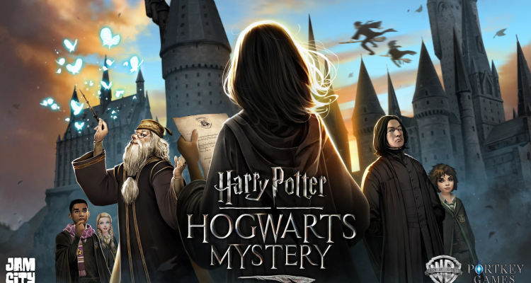 Harry Potter Hogwarts Mystery, come rispondere alle domande delle