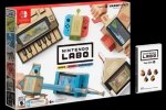 Tre nuovi video per Nintendo Labo - Video