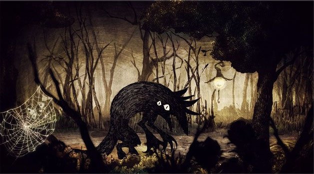 The Liar Princess and the Blind Prince