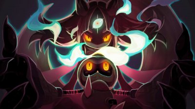 The Witch and the Hundred Knight 2