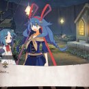 Un nuovo trailer per i personaggi di The Witch and the Hundred Knight 2