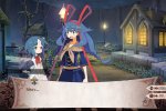 Un nuovo trailer per i personaggi di The Witch and the Hundred Knight 2 - Notizia
