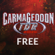 Carmageddon TDR 2000 gratuito su GOG per festeggiare il completamento della serie