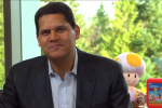 Nintendo Labo non è la nostra risposta alla realtà virtuale, dice Reggie Fils-Aime - Notizia