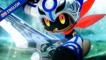 The Witch and the Hundred Knight 2 - Trailer del gameplay