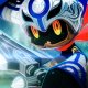 The Witch and the Hundred Knight 2 - Trailer del gameplay