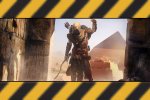 Lo stato dei lavori su Assassin's Creed Origins - Speciale