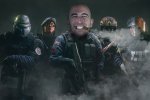 Vediamo la replica della Scalata di Pierpaolo a Rainbow Six Siege: Episodio tredici - Video