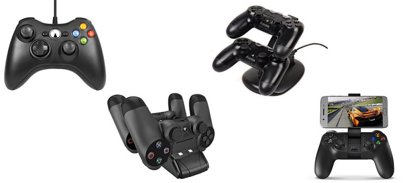 Tra le promozioni di oggi su Amazon troviamo giochi e accessori console, TV Hisense 4K, DAC SoundBlaster Tra le promozioni di oggi su Amazon troviamo giochi e accessori console, TV Hisense 4K, DAC SoundBlaster