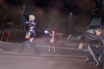 Un trailer e una nuova galleria di immagini per Sword Art Online: Fatal Bullet - Video