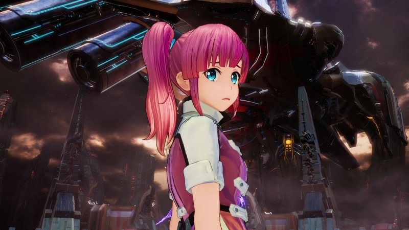 Immagine di Sword Art Online: Fatal Bullet per PlayStation 4