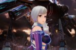 Nuove immagini di Sword Art Online: Fatal Bullet - Notizia