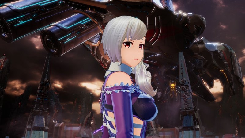 La recensione di Sword Art Online: Fatal Bullet La recensione di Sword Art Online: Fatal Bullet