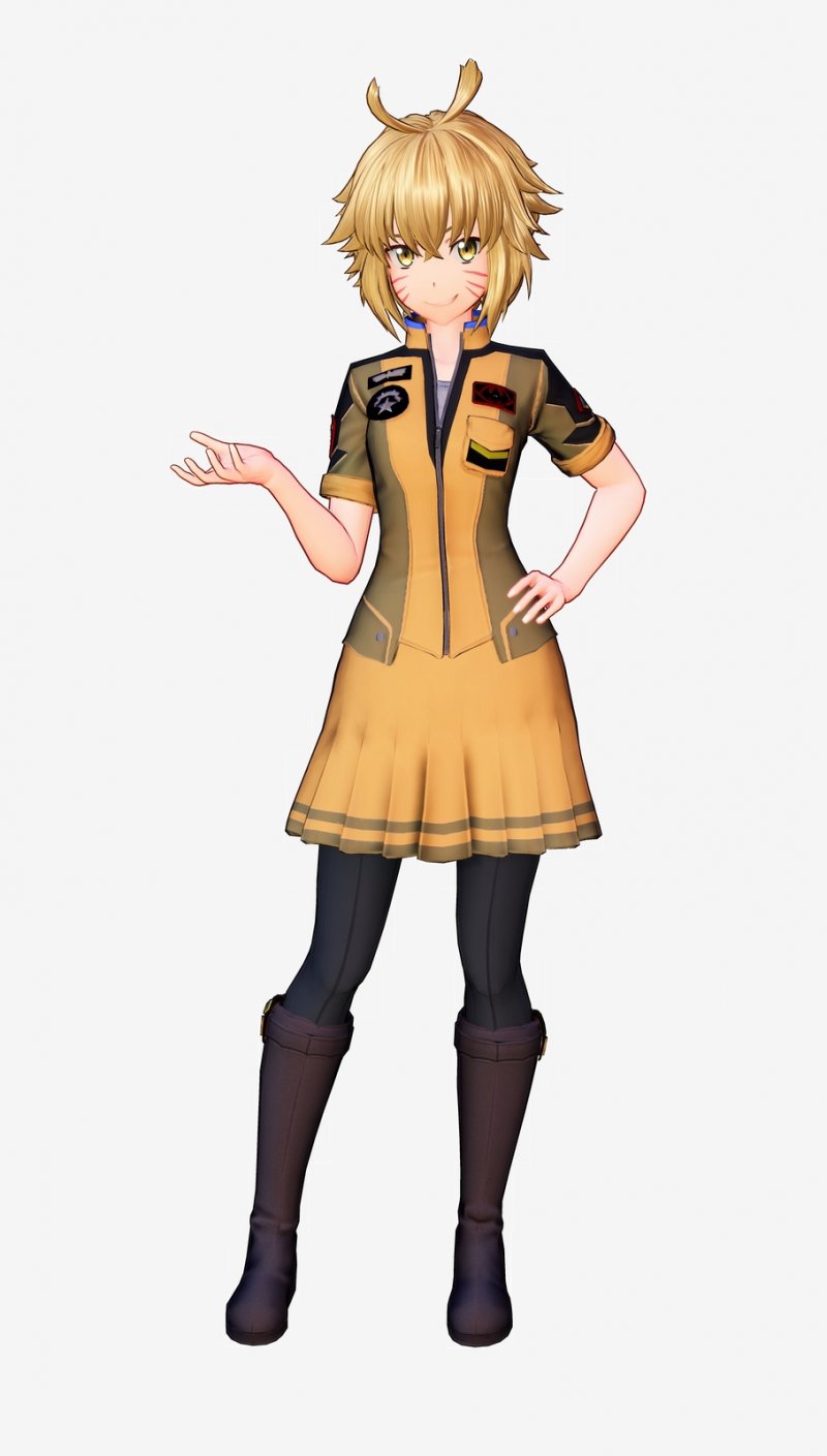 Immagine di Sword Art Online: Fatal Bullet per PlayStation 4