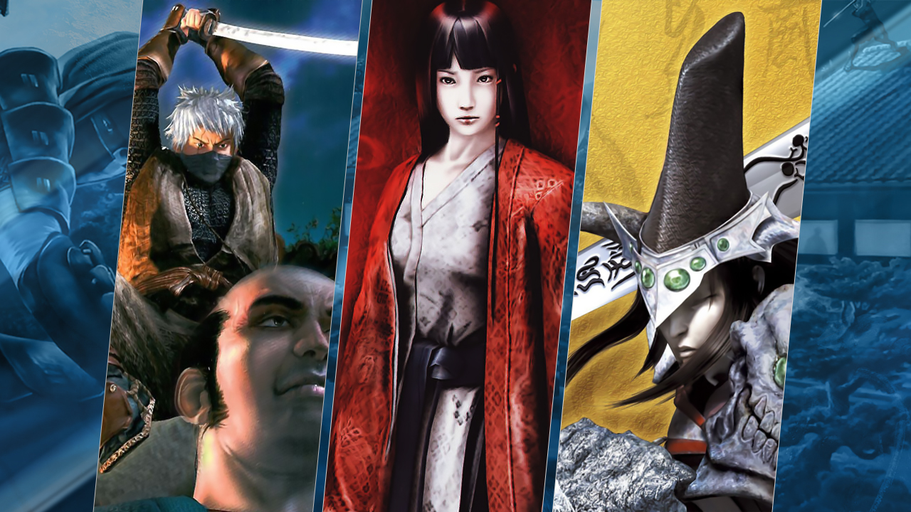 FromSoftware : cinque ipotesi per il "nuovo" gioco