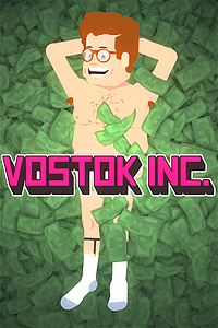 Vostok Inc. per Xbox One