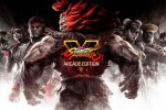 La recensione di Street Fighter V Arcade Edition: il riscatto di Capcom - Recensione