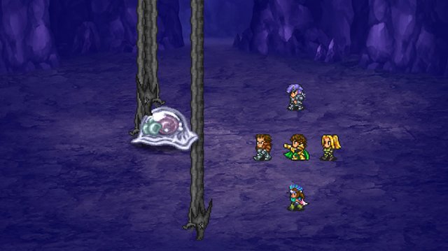 Romancing SaGa 2