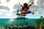 One Piece: World Seeker si mostra in un nuovo trailer della storia alla GamesCom 2018 - Video