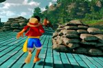 One Piece: World Seeker torna a mostrarsi con un trailer in 4K - Video