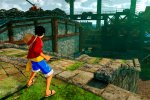 Nuove immagini di One Piece: World Seeker - Notizia