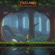 Faeland è un promettente action RPG in stile metroidvania che ricorda molto Zelda II