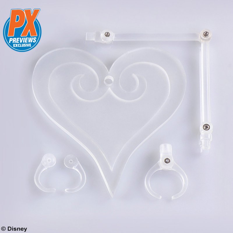 Immagine di Kingdom Hearts III per PlayStation 4