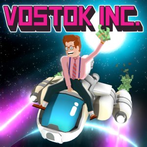 Vostok Inc. per Nintendo Switch