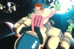 Avidità spaziale nella recensione di Vostok Inc. - Recensione