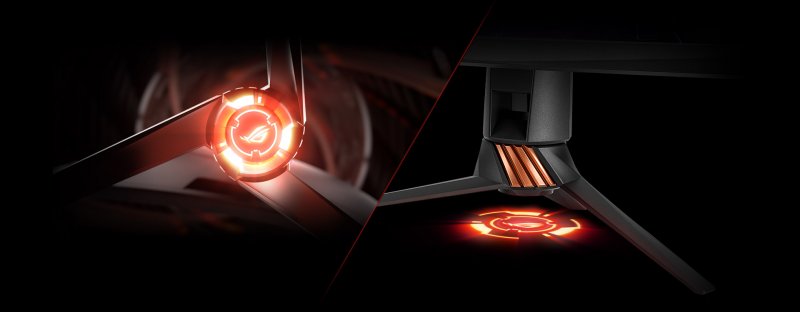 La recensione dell’incredibile monitor Asus PG27VQ