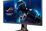 La recensione dell’incredibile monitor Asus PG27VQ - Recensione
