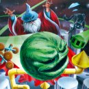 Morto Bob Wakelin, autore negli anni 80 di alcune indimenticabili copertine videoludiche