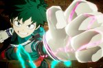 My Hero One's Justice, la recensione - Recensione
