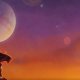 La storia di To The Moon e Finding Paradise