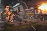 Lasciate che gli acari vengano a me - la recensione di Let Them Come - Recensione