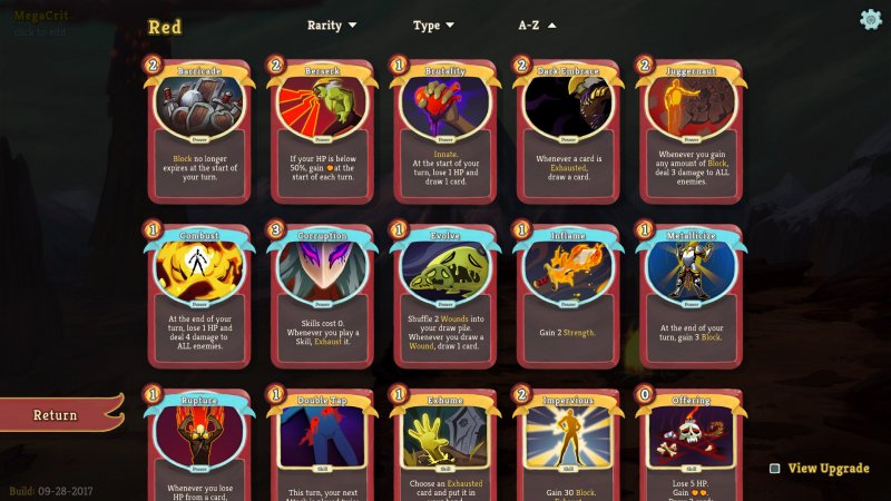 Slay the Spire