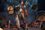 Sfida a carte nella recensione di Pathfinder Duels - Recensione