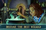 Harry Potter: Hogwarts Mystery ha quasi cinque stelle sul Play Store, ma da Reddit piovono le critiche - Notizia