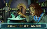 Harry Potter: Hogwarts Mystery ha quasi cinque stelle sul Play Store, ma da Reddit piovono le critiche - Notizia