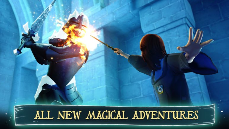 Harry Potter Hogwarts Mystery, come vincere i duelli di magia Harry Potter Hogwarts Mystery, come vincere i duelli di magia