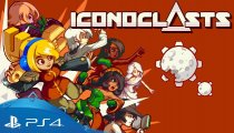 Iconoclasts - Trailer