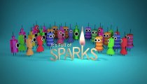 It's Full of Sparks - Trailer di presentazione