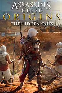 Assassin's Creed Origins - Gli Occulti per Xbox One