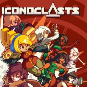 Iconoclasts per PlayStation 4
